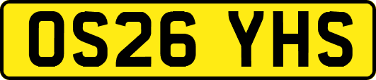 OS26YHS