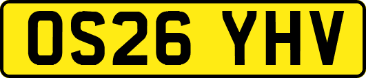OS26YHV