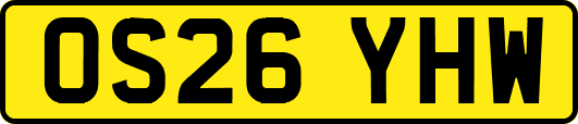 OS26YHW