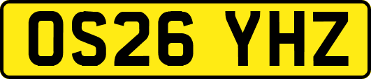 OS26YHZ