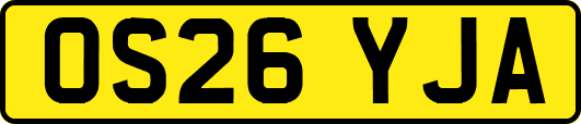 OS26YJA