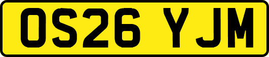 OS26YJM