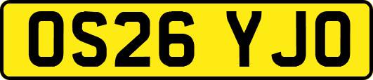 OS26YJO