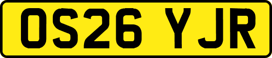 OS26YJR