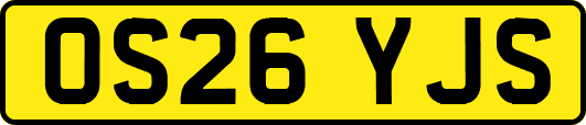 OS26YJS