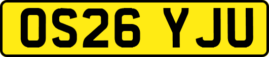 OS26YJU