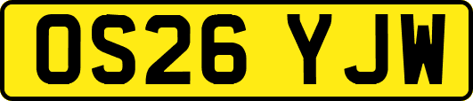 OS26YJW