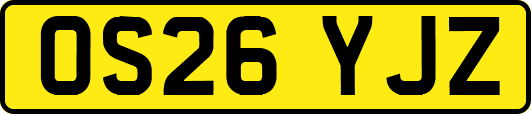 OS26YJZ