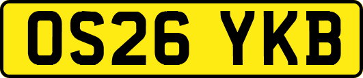 OS26YKB