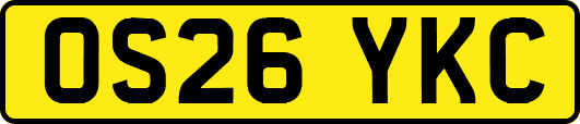 OS26YKC