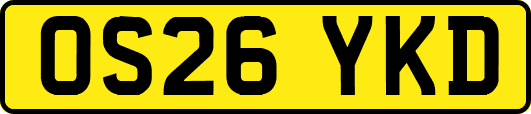 OS26YKD