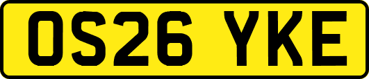 OS26YKE