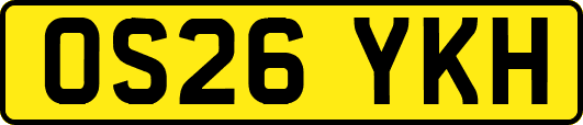 OS26YKH