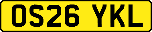 OS26YKL