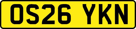 OS26YKN