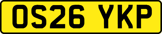 OS26YKP
