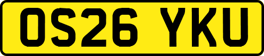 OS26YKU