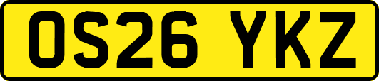 OS26YKZ