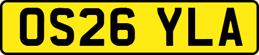 OS26YLA