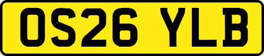 OS26YLB