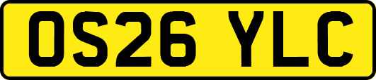 OS26YLC