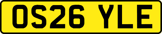 OS26YLE