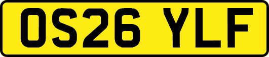 OS26YLF