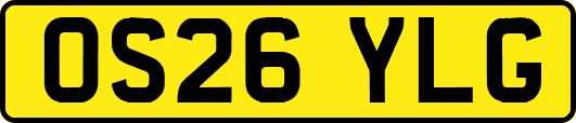 OS26YLG