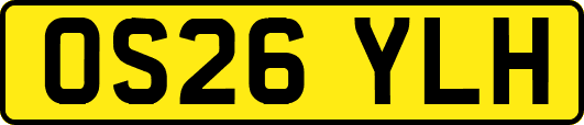 OS26YLH