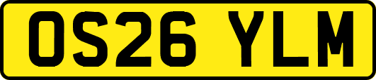 OS26YLM