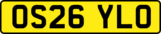 OS26YLO