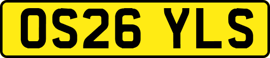 OS26YLS