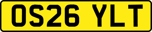 OS26YLT