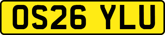 OS26YLU
