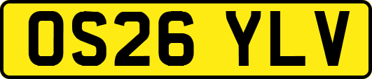 OS26YLV