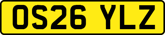 OS26YLZ