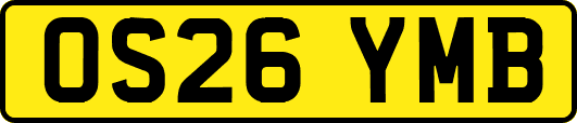 OS26YMB