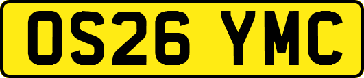 OS26YMC