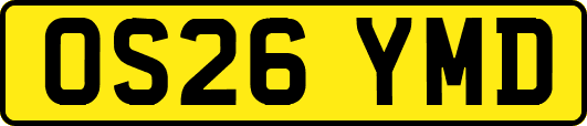 OS26YMD