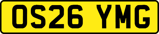 OS26YMG