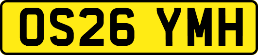 OS26YMH