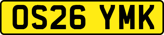 OS26YMK
