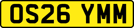 OS26YMM