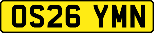 OS26YMN