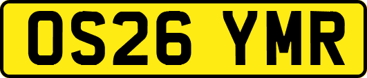 OS26YMR
