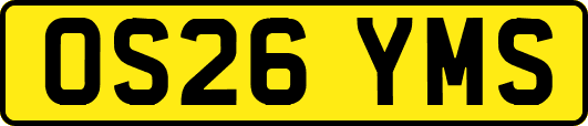 OS26YMS