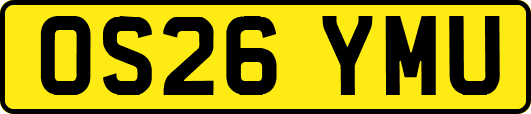 OS26YMU