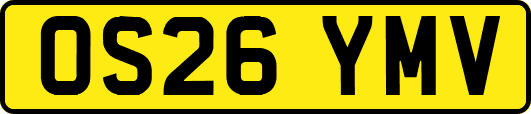 OS26YMV