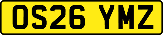 OS26YMZ