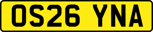 OS26YNA